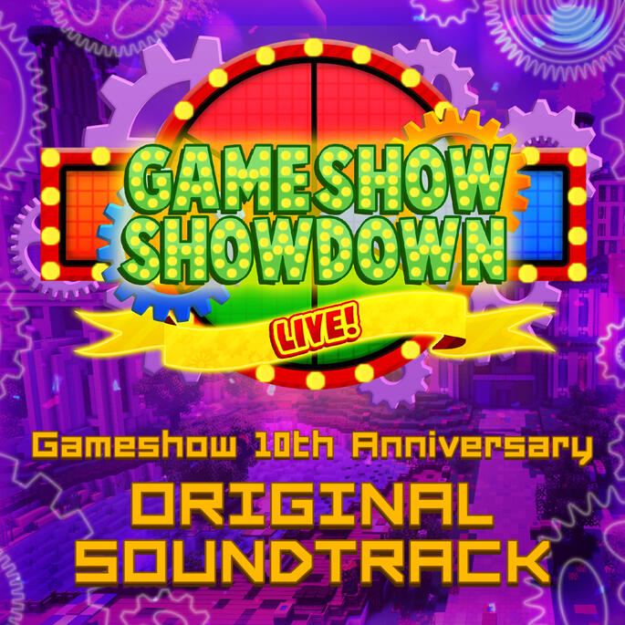 Gameshow Showdown: 10th Anniversary